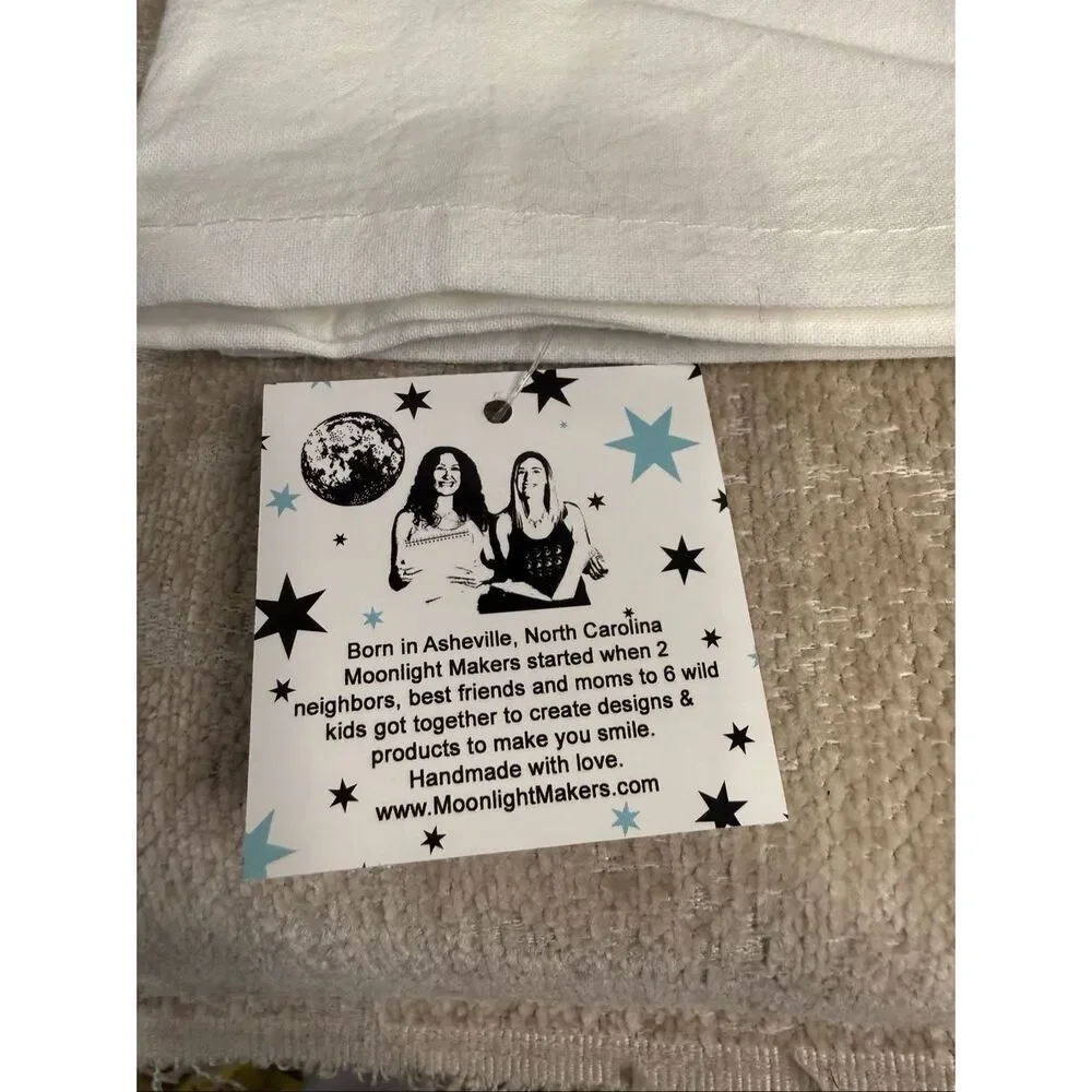 NWT Moonlight Makers 